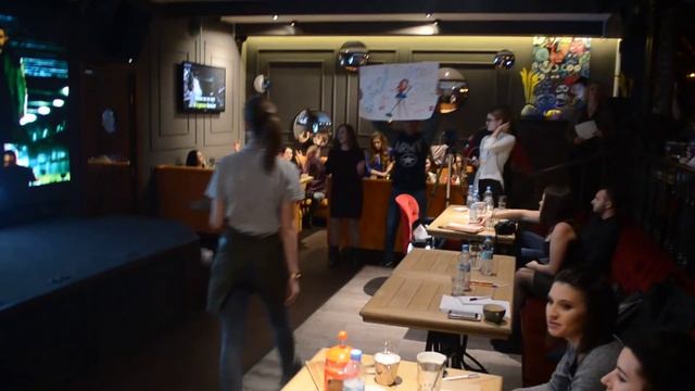 Голос Измаила. Тур второй. смотреть онлайн