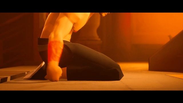 "Боец" Шон (Sifu №4) смотреть онлайн