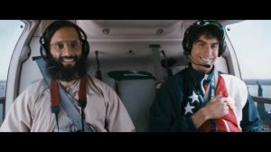 Диктатор / The Dictator (2012) Дублированный перевод