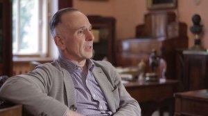 Кинорежиссёр КОНСТАНТИН АБАЕВ. Интервью. Материалы к фильму АНДРЕЙ КОЧЕТКОВ. ЯХОНТОВ-ТЕАТРЪ.