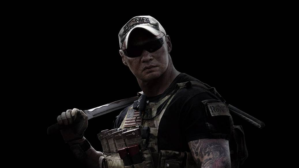 мне бы команду