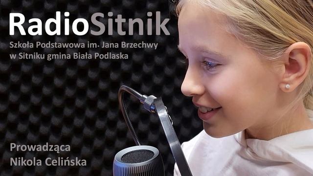 Radio Sitnik Światowy Dzień Walki z Rakiem смотреть онлайн