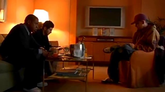 Fort Minor - Создание альбома 