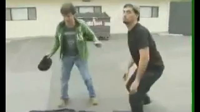 Особая уличная магия. Дэвид Блейн. Пародия. Все части