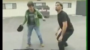 Особая уличная магия. Дэвид Блейн. Пародия. Все части