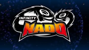 Мультик ИНФИНИТИ НАДО | Лучшие Эпизоды в Апреле | Волчки Infinity Nado