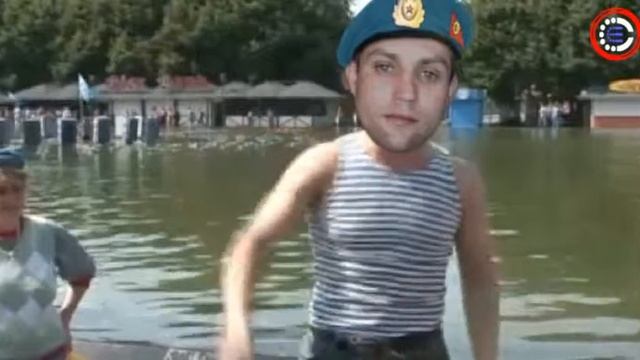 За ВДВ смотреть онлайн