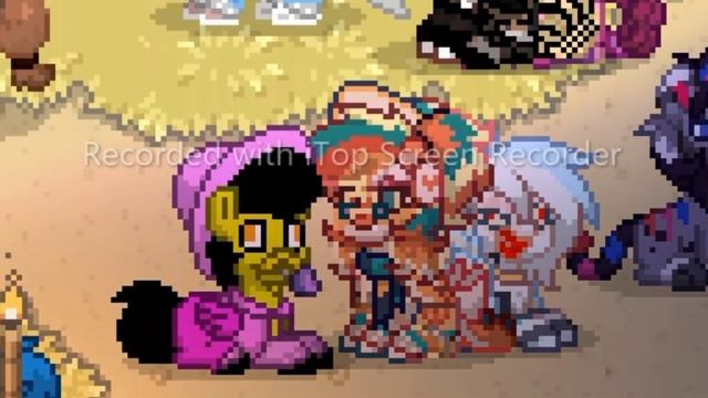Что за хакер и надо ли в него верить?//pony Town