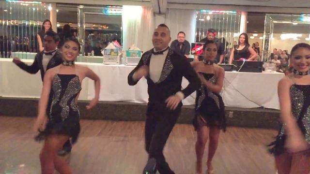 "Omambo Dance Project" "World Latin Dance Champions 2015 смотреть онлайн