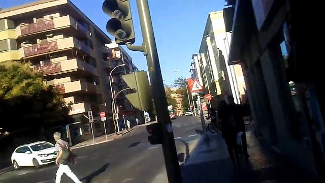 Севилья -Марокко. смотреть онлайн