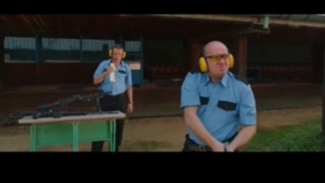 Коля - чёрный ястреб (Сергей Бурунов) смотреть онлайн