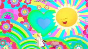 Мадам Дерево пой с нами песенку друзей!