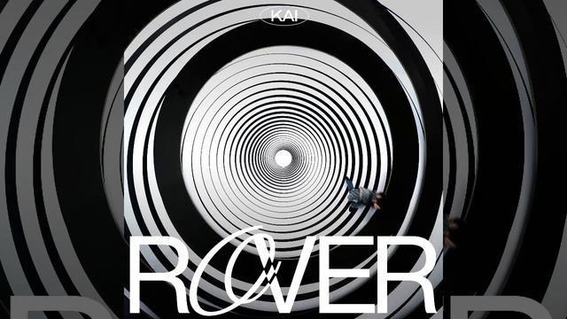 KAI - ‘Rover’ (Short Version) [Version A] смотреть онлайн
