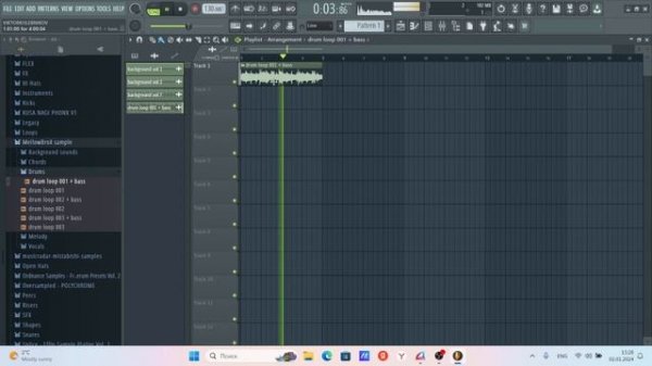 Мой БЕСПЛАТНЫЙ Sample Pack для FL Studio, Ableton Live