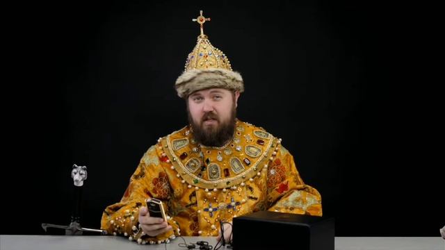 Типо смешно