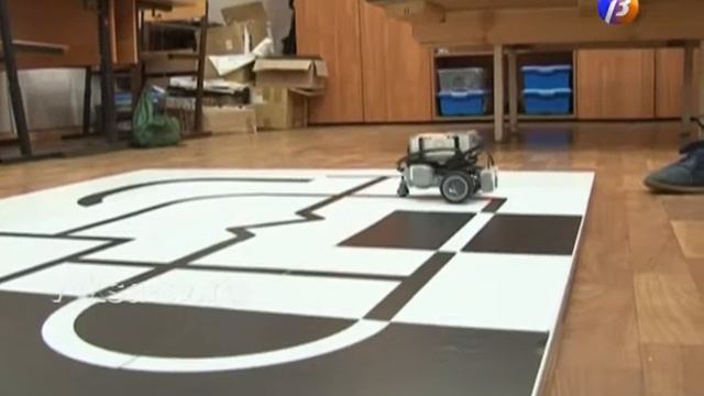 «…Вкалывают роботы, а не человек!» смотреть онлайн