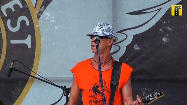 ROCK-ПРОСТОР 2013 - 3 смотреть онлайн