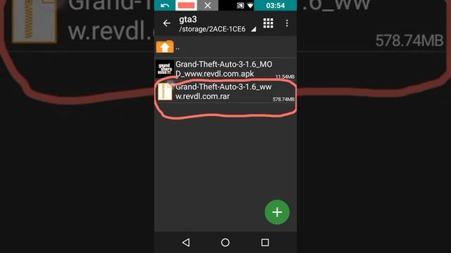 How to download GTA 3 in any Android device смотреть онлайн