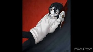 Клип Крипипаста Джефф убийца "Ну и что, что я псих