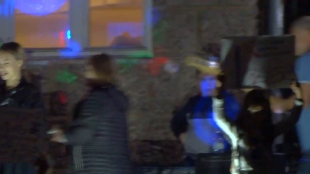 Вечер живой музыки 2019 в г. Камешково смотреть онлайн