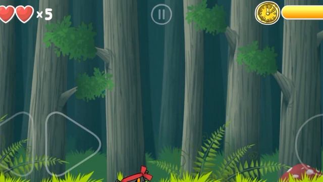 Прохожу 15 уровней дремучий лес с читами 2 часть #redball4 #gameplay #игры #прохождение #спидран смотреть онлайн