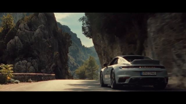 Unveiling the 2024 Porsche 911 Sport Classic - Icons of Style and Performance смотреть онлайн