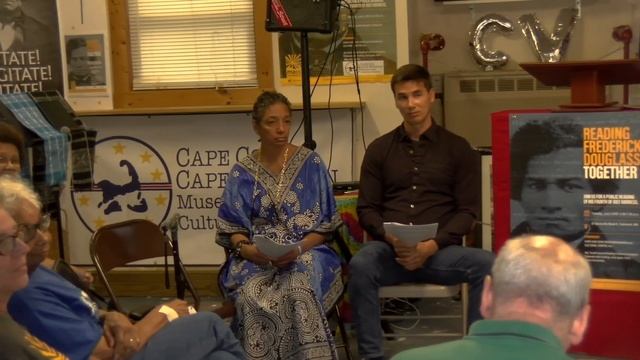 Falmouth in Focus: July 15, 2022 смотреть онлайн