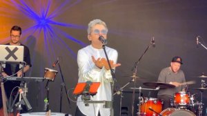 «Путник милый» Сурганова и Оркестр @SurganovaOfficial Москва 875 лет 10.09.22