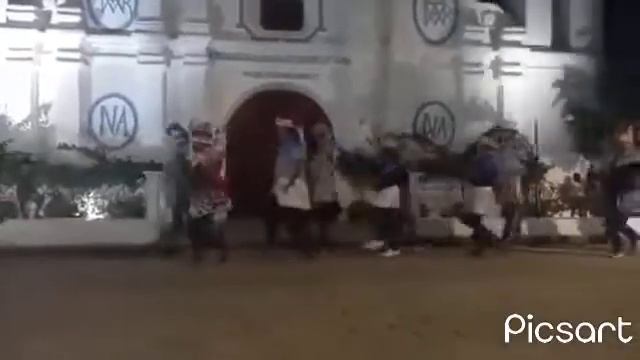 danza de los moros y cristianos de conchagua. смотреть онлайн