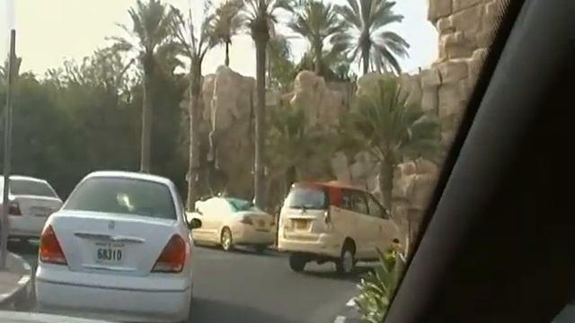 Готель-Парус (Bulg Arab)-DUBAI.MP4 смотреть онлайн