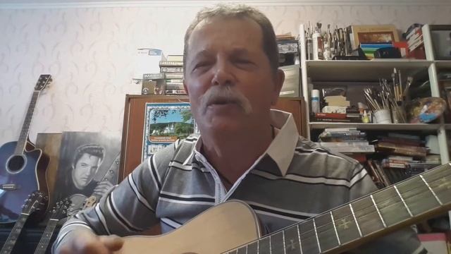 АЛЕКСАНДР СУДАК Песня под гитару УХАРЬ КУПЕЦ смотреть онлайн