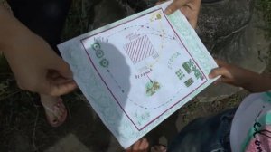 ИЩЕМ СОКРОВИЩА || В ПОИСКАХ КЛАДА | ЧЕЛЛЕНДЖИ ДЛЯ ДЕТЕЙ