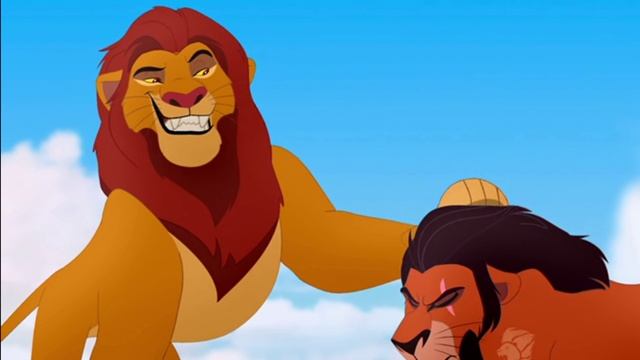 Шрам - Мой шрам со мной (кавер в стиле кантри) смотреть онлайн