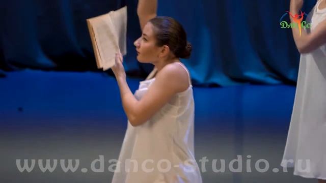 «Литература». Педагог-хореограф Руслан Халиков смотреть онлайн