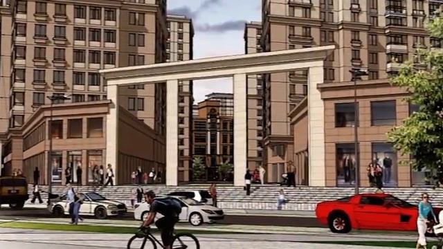 85 лет Наро-Фоминскому району смотреть онлайн