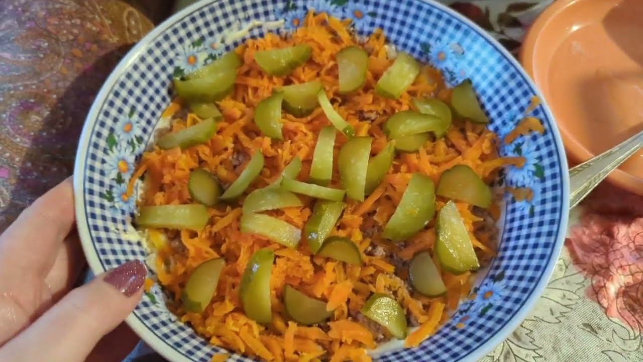 Рыбка в кубике