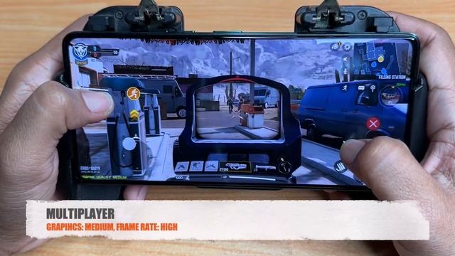 TECNO POVA 6 PRO 5G GAME TEST - NEW MIDRANGE PHONE, BUT WORTH IT BA ANG UPGRADES NITO!?