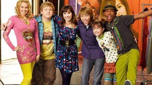 Сериал Дайте Санни шанс - 1 сезон 19 серия / Sonny with a Chance