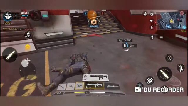 Первый обзор Call of duty mobile?Стоили того? смотреть онлайн