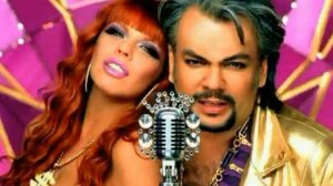 Киркоров и Стоцкая - И ты скажешь..avi