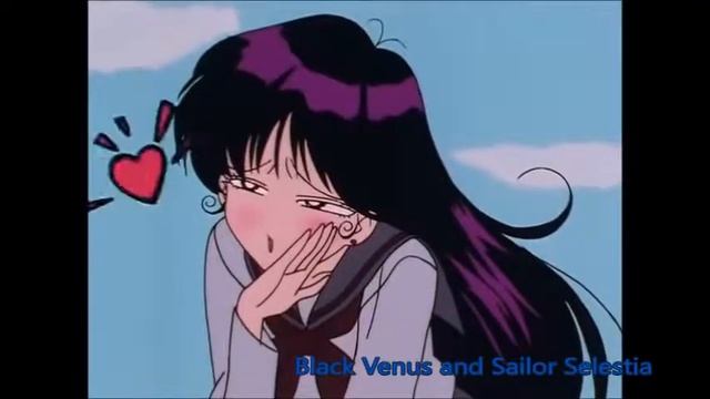 Клип Сейлормун Чики смотреть онлайн