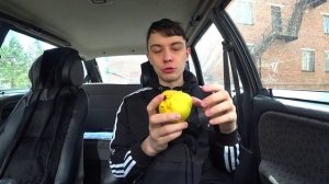 ВПЕРВЫЕ ПРОБУЮ АЙВУ