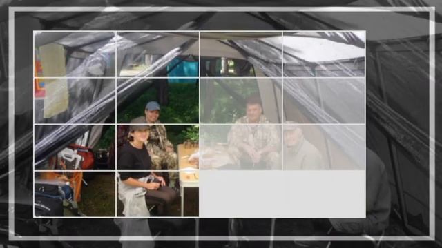 Памяти Виктора посвящается Ромашка Белая смотреть онлайн