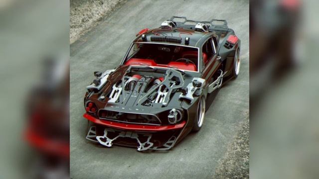 Хорошая музыка для твоей любимой машины. Топ хип хоп #8