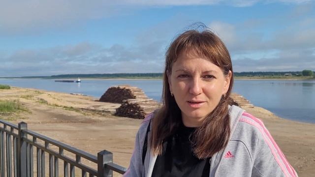 Архангельская область. Пинежье. 1 часть - путь на Русский Север смотреть онлайн