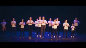 Хип Хоп.Академия танцевальных искусств.Набор в группы 0668080171