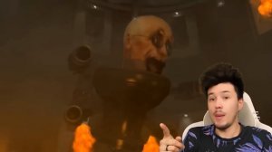 🚽 Зачем ОН Это сделал в новой серии Скибиди Туалет 70 Разбор | КУПИК ИГРАЕТ Skibidi Toilet