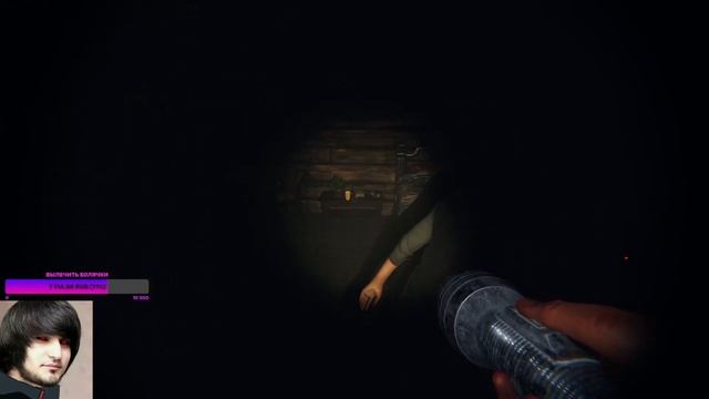 СТРАХ И СЛЁЗЫ В PHASMOPHOBIA | ЧАСТЬ 1 | SPOKOYNICH смотреть онлайн