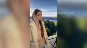 Kate Kuray 💗 A Russian Insta Model and Famous Content Creator Biography #katekuray #biography