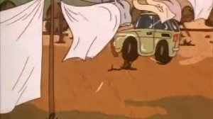 Болек и Лелек Счастливого пути